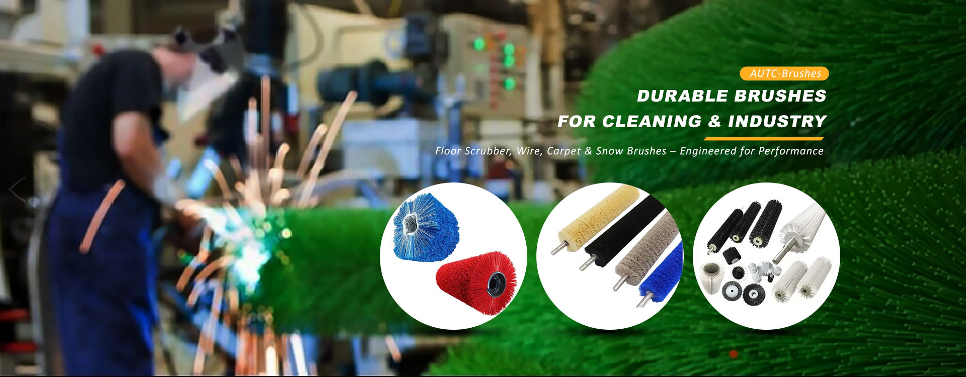 ποιότητας Βούρτσα οχημάτων αποκομιδής απορριμμάτων χιονιού Εργοστάσιο