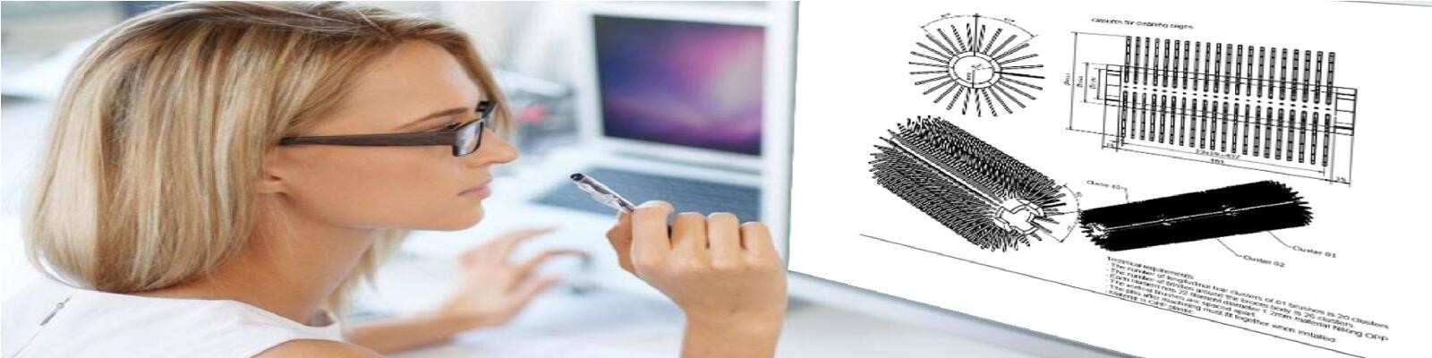 ποιότητας Βούρτσα οχημάτων αποκομιδής απορριμμάτων χιονιού Εργοστάσιο