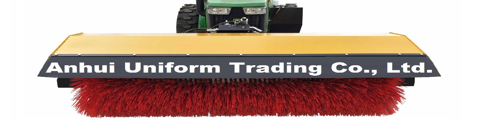 ποιότητας Βούρτσα οχημάτων αποκομιδής απορριμμάτων χιονιού Εργοστάσιο