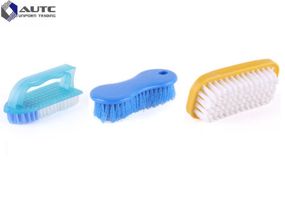 Scrubbing Housekeeping Brushes 48*36*33 Cm Mildew Proof Non - Toxic Durable