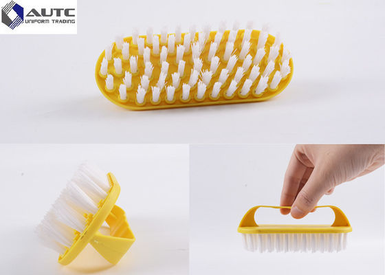 Scrubbing Housekeeping Brushes 48*36*33 Cm Mildew Proof Non - Toxic Durable