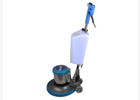 Autc-Ht002 Carpet Extractor Cleaning Machine 175 Rpm Speed 17 Inch Brush Diameter