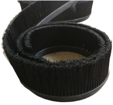 Anti Splash Brush Of Trailer Waterproof Mist Strip Brush Of Windshield And Mudguard Of Automobile Or Truck