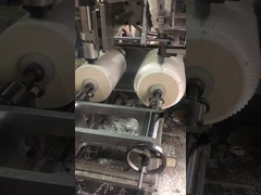 Κυλινδρική κυλινδρική βούρτσα προσαρμόσιμη για λαχανικά πατάτες καρότα ξεφλούδισμα και καθαρισμό