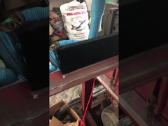 Τύπος H Φλόγας σκόνη μεταλλική καλώδιο ταινία βούρτσοι Αλουμινίου Κρατήρα πόρτα κάτω σφραγίδα